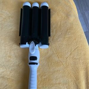 Bondi Boost Wave Wand 32mm